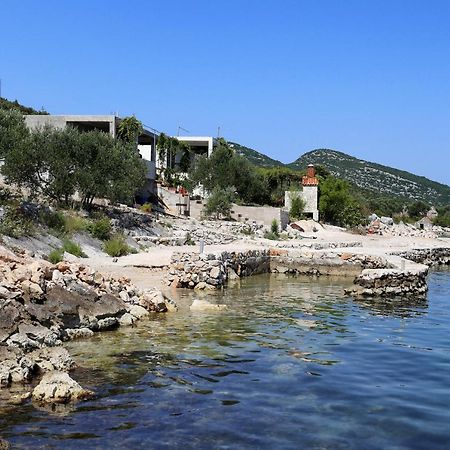 Apartments By The Sea Cove Pjestata, Peljesac - 10210 Janjina 外观 照片