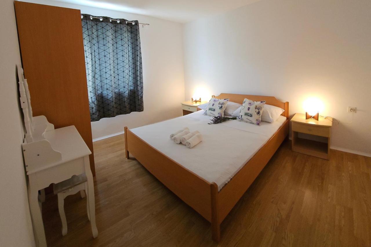 Apartments By The Sea Cove Pjestata, Peljesac - 10210 Janjina 外观 照片