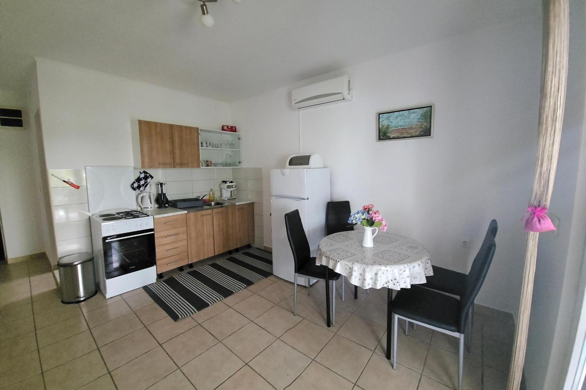 Apartments By The Sea Cove Pjestata, Peljesac - 10210 Janjina 外观 照片